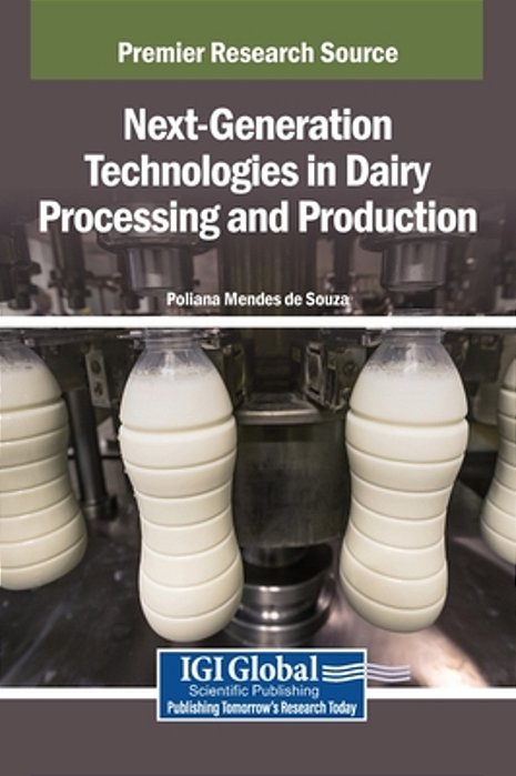 Next-Generation Technologies In Dairy Processing And Production-..