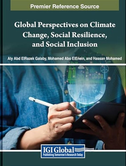 Global Perspectives On Climate Change, Social Resilience, And Social Inclusion-..