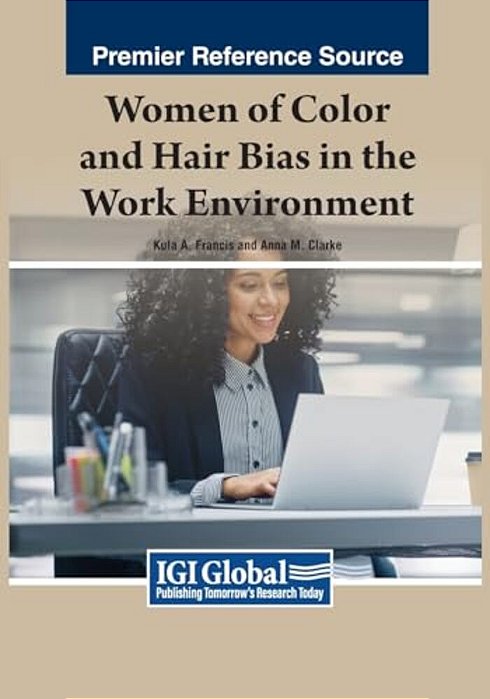 Women Of Color And Hair Bias In The Work Environment-..