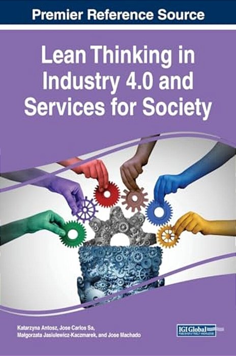 Lean Thinking In Industry 4.0 And Services For Society-..