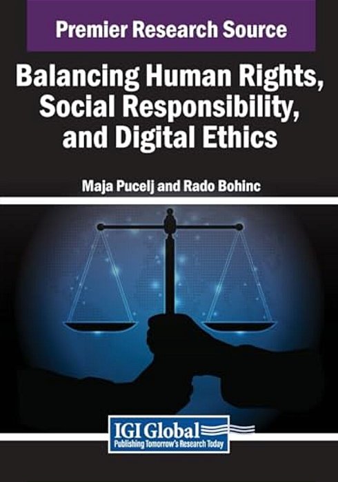 Balancing Human Rights, Social Responsibility, And Digital Ethics-..