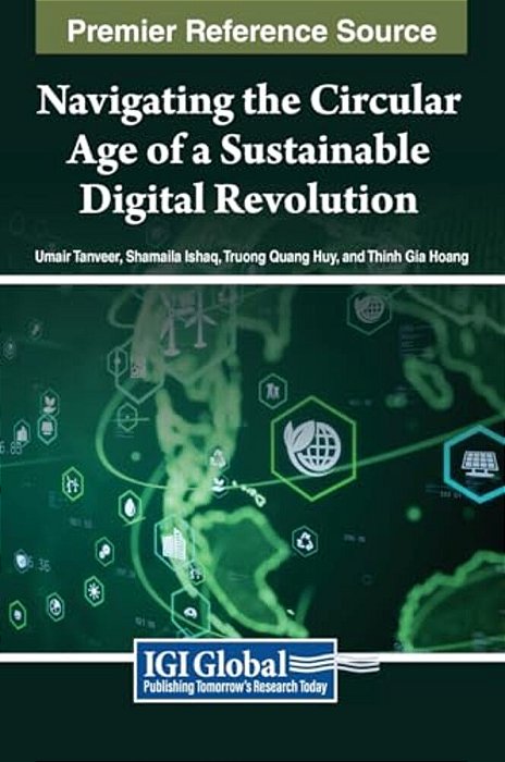 Navigating The Circular Age Of A Sustainable Digital Revolution-..