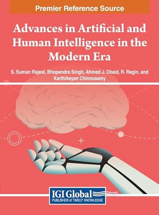 Advances In Artificial And Human Intelligence In The Modern Era-..