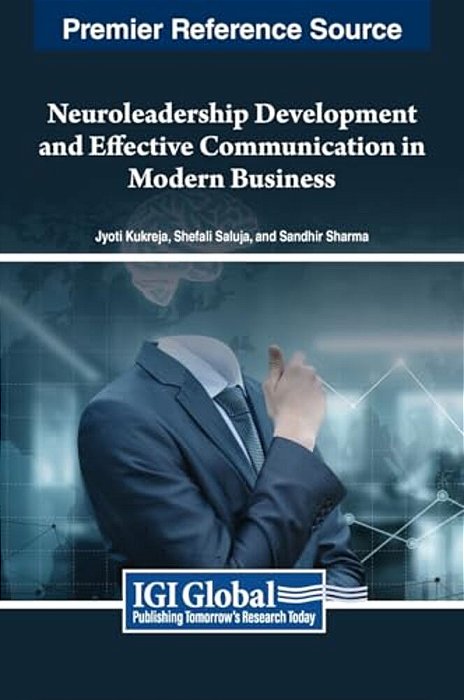 Neuroleadership Development And Effective Communication In Modern Business-..