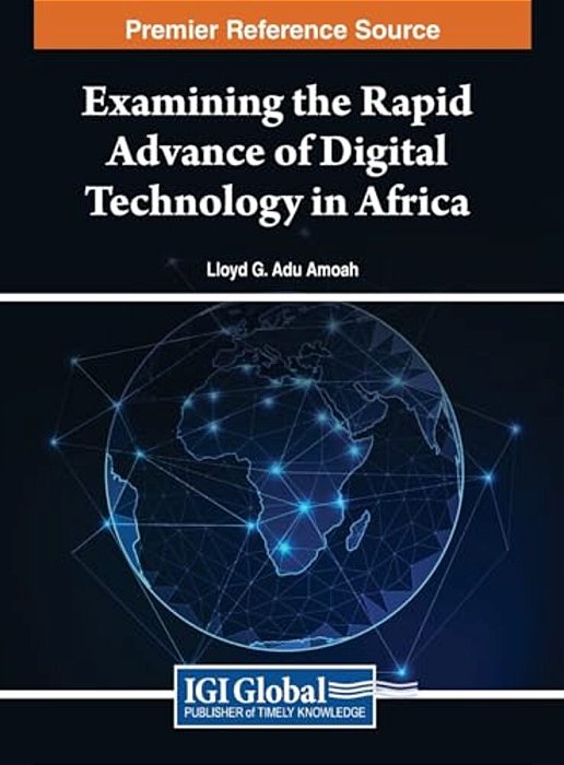 Examining The Rapid Advance Of Digital Technology In Africa-..