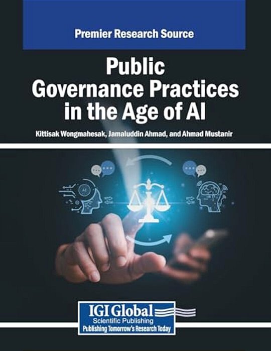 Public Governance Practices In The Age Of Ai-..