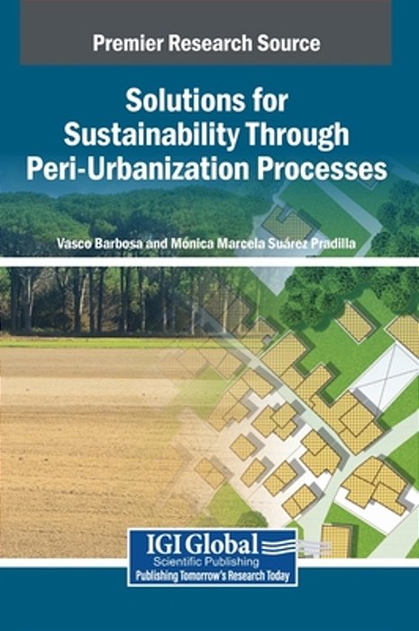 Solutions For Sustainability Through Peri-Urbanization Processes-..