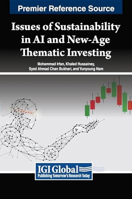 Issues Of Sustainability In Ai And New-Age Thematic Investing-..