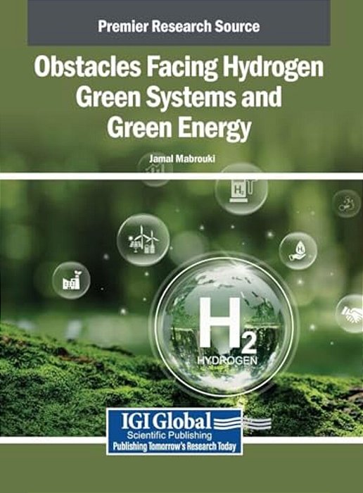 Obstacles Facing Hydrogen Green Systems And Green Energy-..