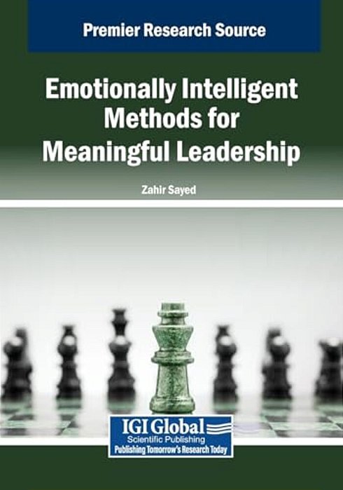 Emotionally Intelligent Methods For Meaningful Leadership-..