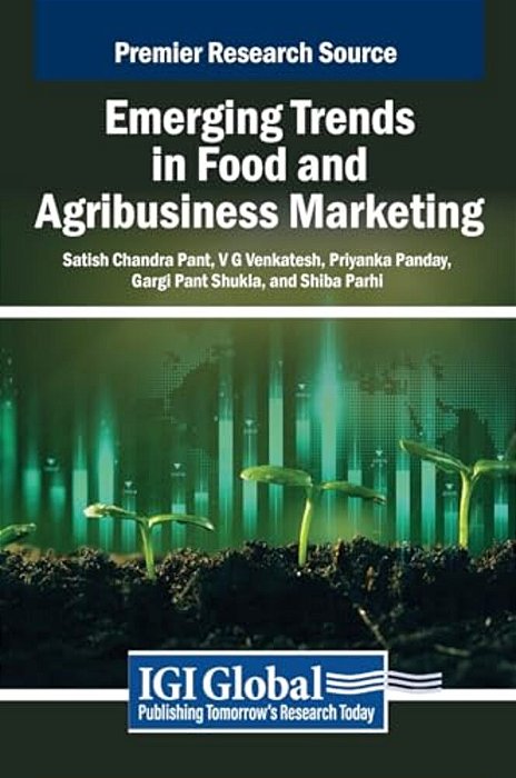 Emerging Trends In Food And Agribusiness Marketing-..