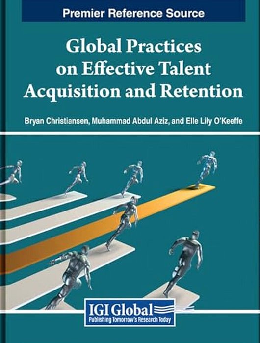 Global Practices On Effective Talent Acquisition And Retention-..
