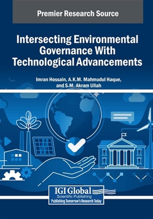 Intersecting Environmental Governance With Technological Advancements-..