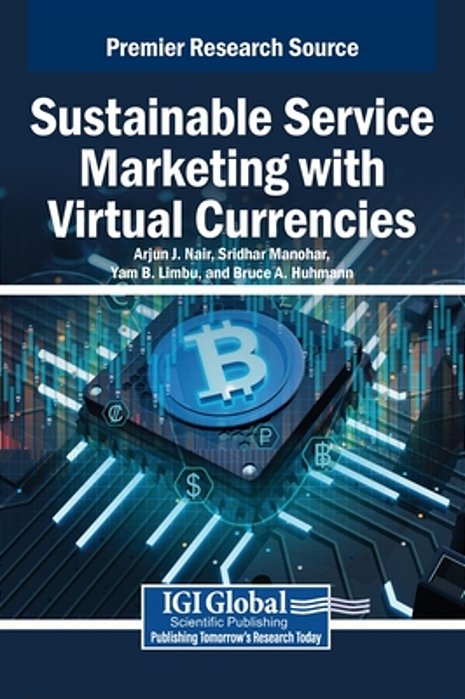 Sustainable Service Marketing With Virtual Currencies-..