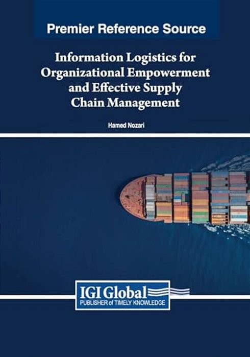 Information Logistics For Organizational Empowerment And Effective Supply Chain Management-..