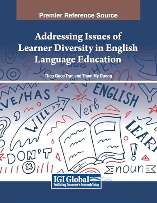 Addressing Issues Of Learner Diversity In English Language Education-..