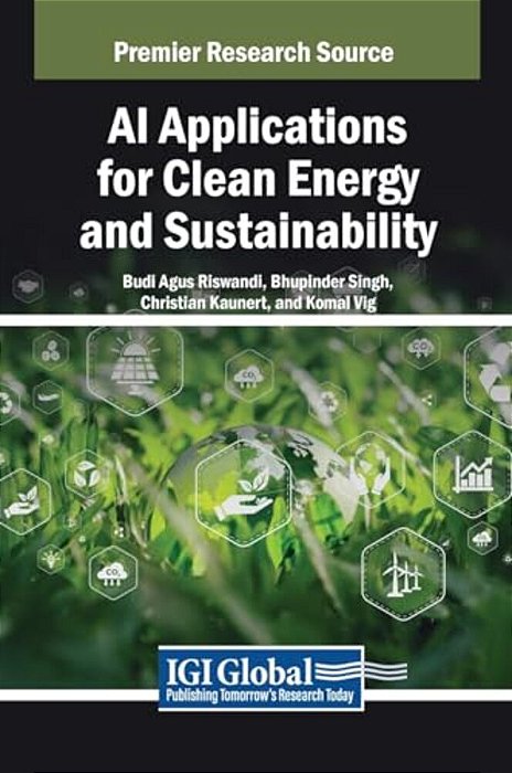 Ai Applications For Clean Energy And Sustainability-..
