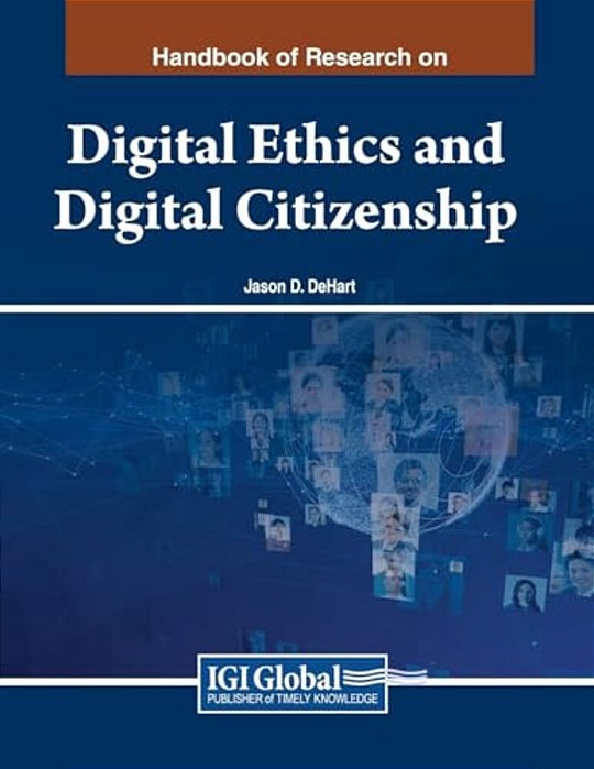 Critical Roles Of Digital Citizenship And Digital Ethics-..