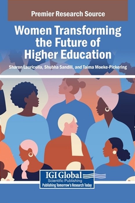 Women Transforming The Future Of Higher Education-..