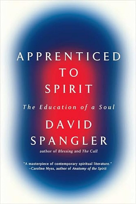 Apprenticed To Spirit: The Education Of A Soul-..