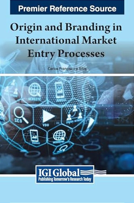 Origin And Branding In International Market Entry Processes-..