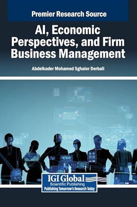 Ai, Economic Perspectives, And Firm Business Management-..