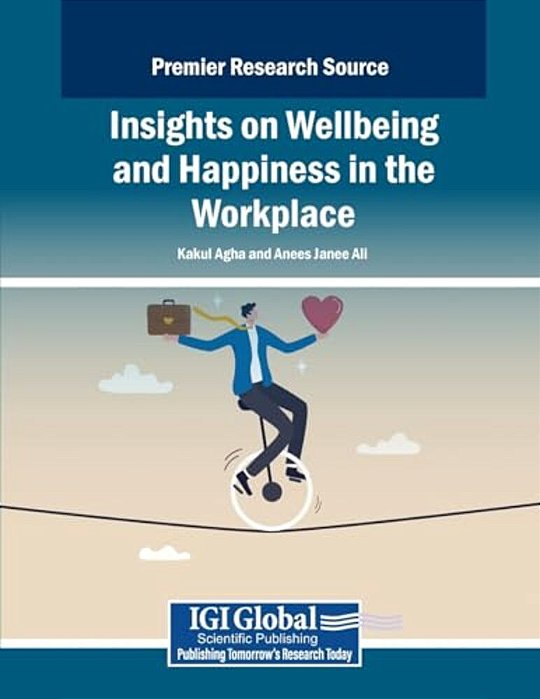 Insights On Wellbeing And Happiness In The Workplace-..