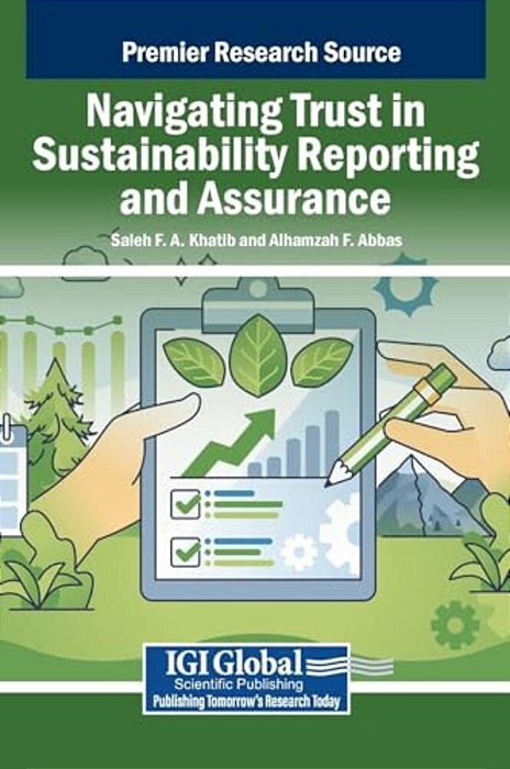 Navigating Trust In Sustainability Reporting And Assurance-..