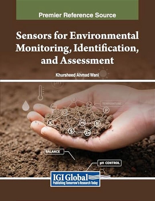 Sensors For Environmental Monitoring, Identification, And Assessment-..