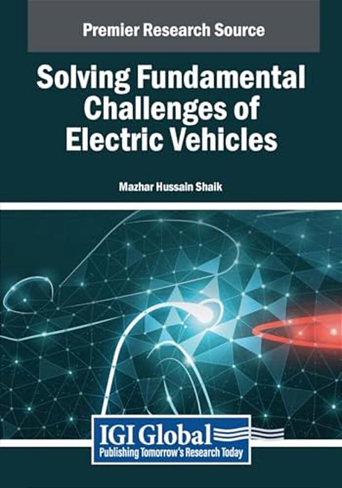 Solving Fundamental Challenges Of Electric Vehicles-..