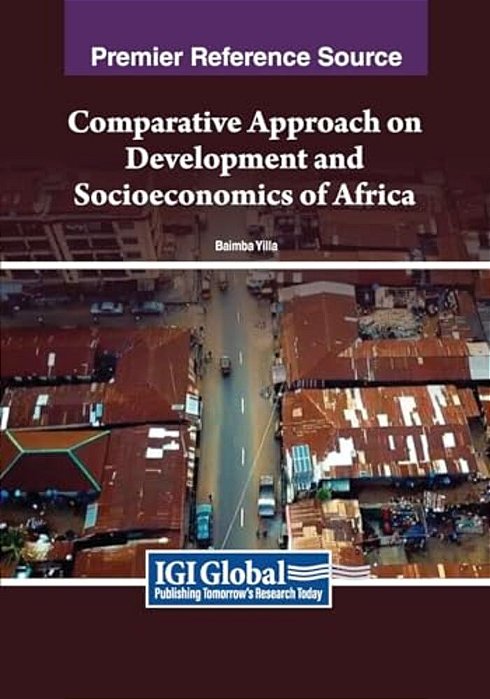 Comparative Approach On Development And Socioeconomics Of Africa-..