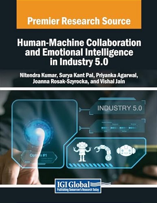 Human-Machine Collaboration And Emotional Intelligence In Industry 5.0-..