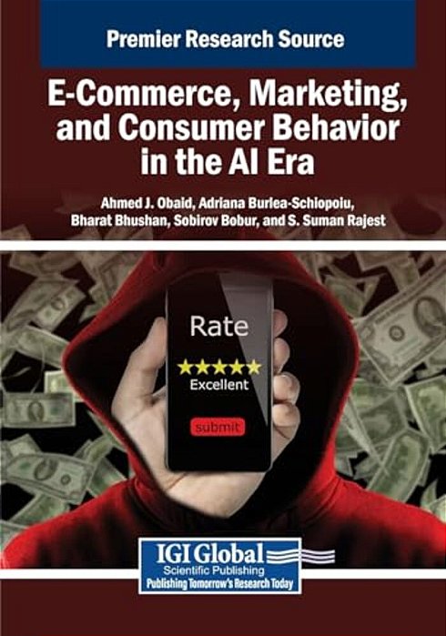 E-Commerce, Marketing, And Consumer Behavior In The Ai Era-..