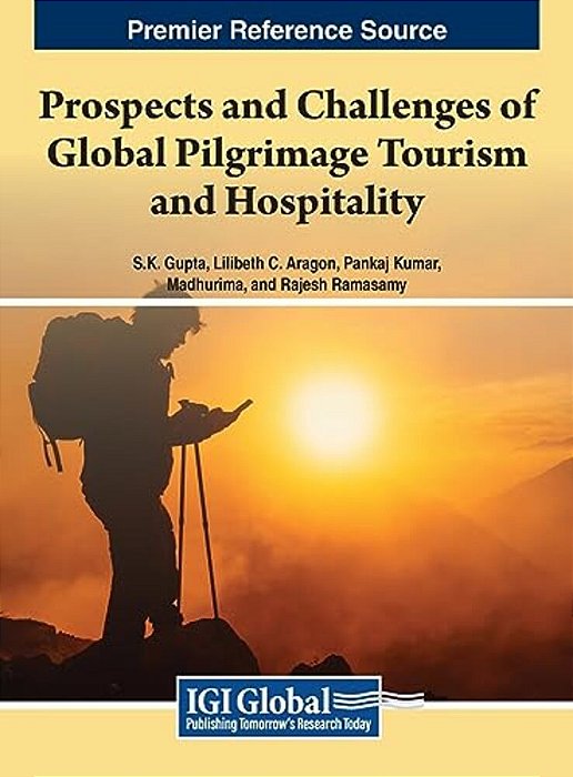 Prospects And Challenges Of Global Pilgrimage Tourism And Hospitality-..