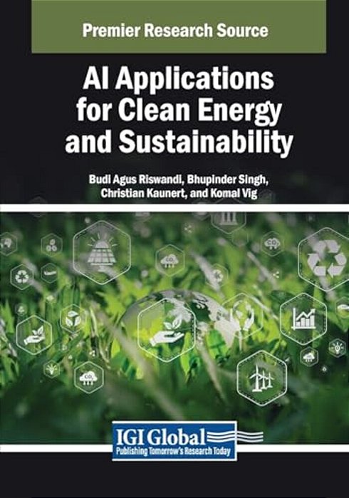 Ai Applications For Clean Energy And Sustainability-..