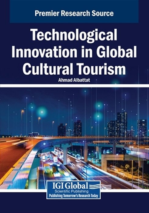 Technological Innovation In Global Cultural Tourism-..