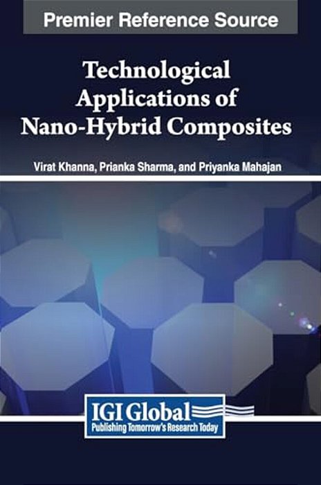 Technological Applications Of Nano-Hybrid Composites-..