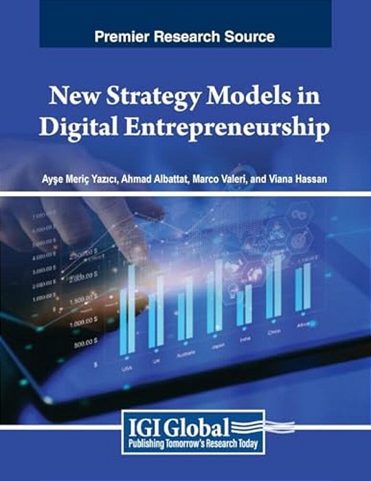 New Strategy Models In Digital Entrepreneurship-..