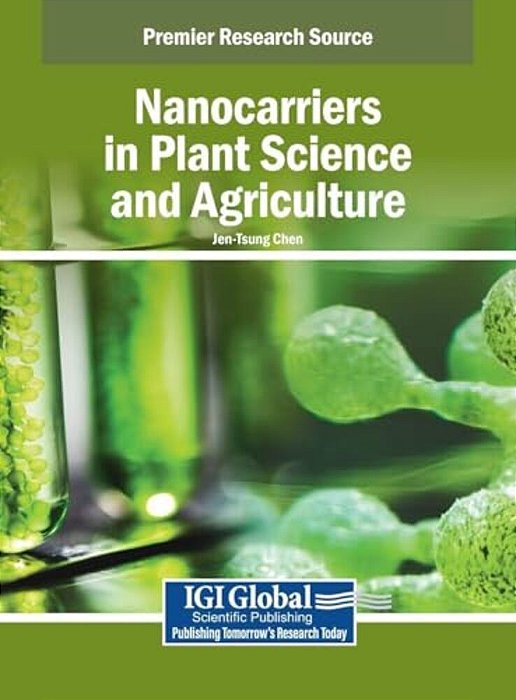 Nanocarriers In Plant Science And Agriculture-..
