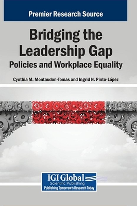 Bridging The Leadership Gap: Policies And Workplace Equality-..