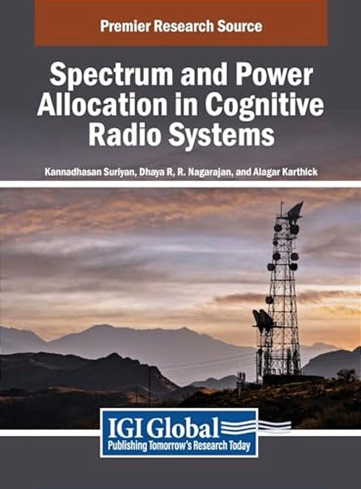 Spectrum And Power Allocation In Cognitive Radio Systems-..
