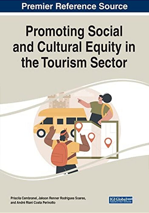 Promoting Social And Cultural Equity In The Tourism Sector-..
