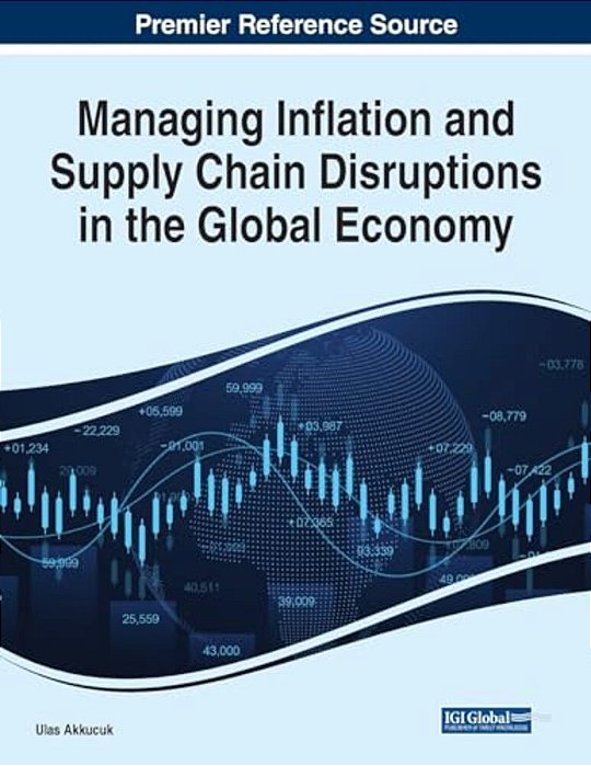 Managing Inflation And Supply Chain Disruptions In The Global Economy-..