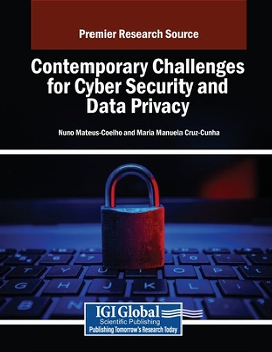 Contemporary Challenges For Cyber Security And Data Privacy-..