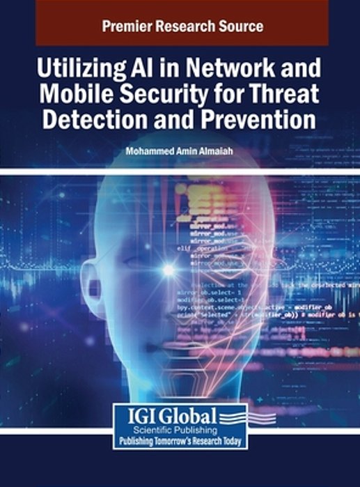 Utilizing Ai In Network And Mobile Security For Threat Detection And Prevention-..