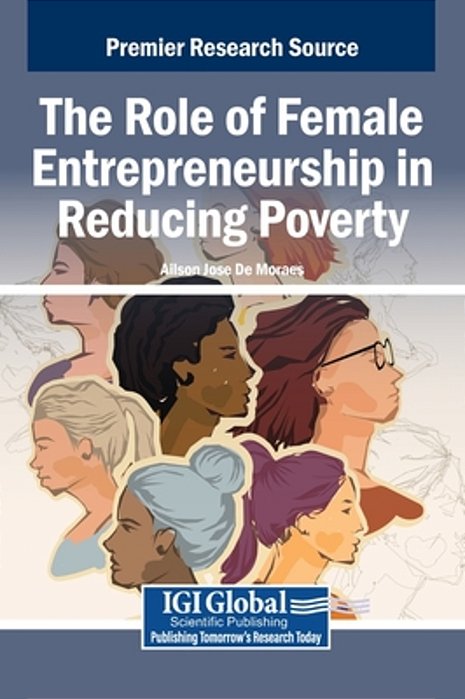 The Role Of Female Entrepreneurship In Reducing Poverty-..