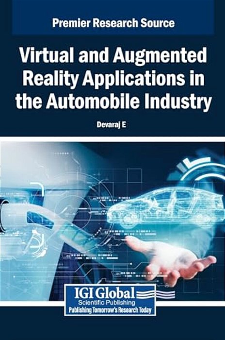 Virtual And Augmented Reality Applications In The Automobile Industry-..
