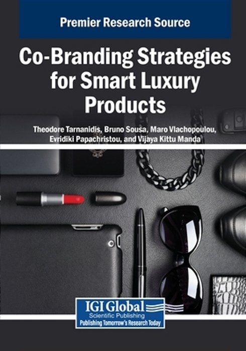 Co-Branding Strategies For Smart Luxury Products-..