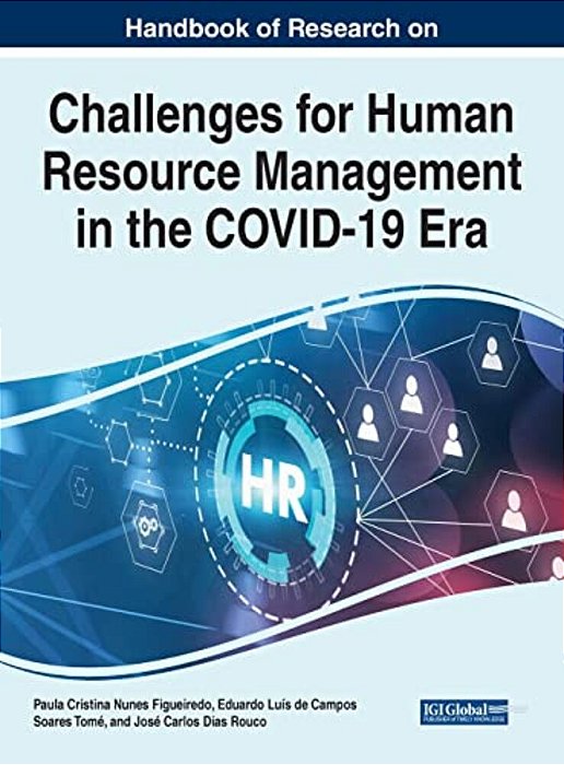 Handbook Of Research On Challenges For Human Resource Management In The Covid-19 Era-..