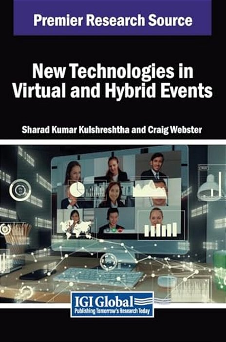 New Technologies In Virtual And Hybrid Events-..